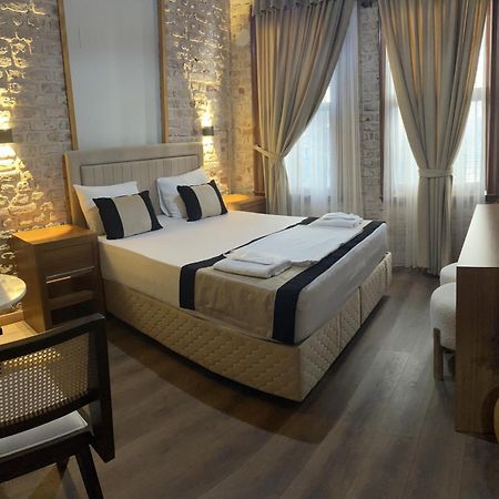 Besiktas Guest House İstanbul Dış mekan fotoğraf