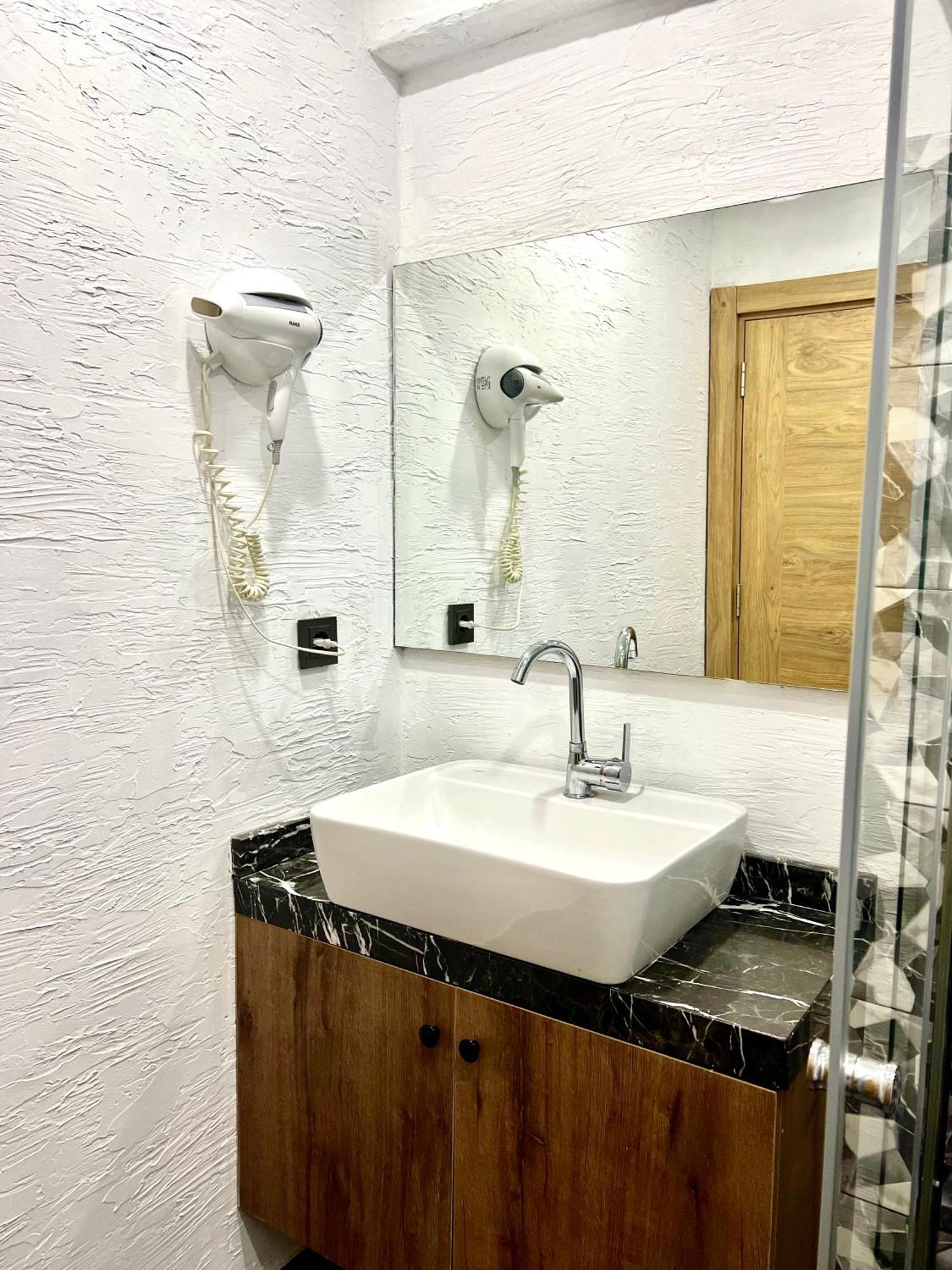 Besiktas Guest House İstanbul Dış mekan fotoğraf
