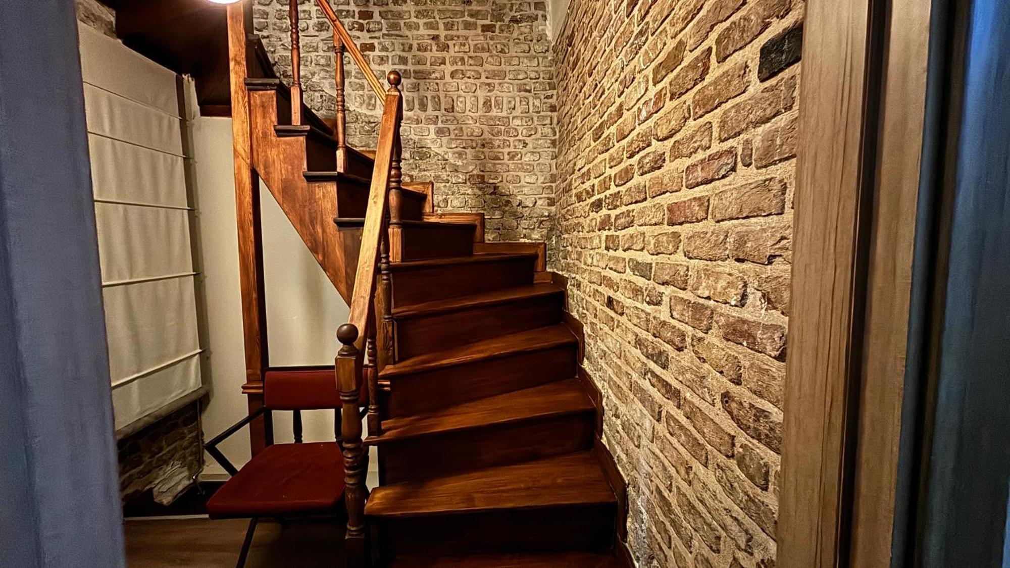 Besiktas Guest House İstanbul Dış mekan fotoğraf