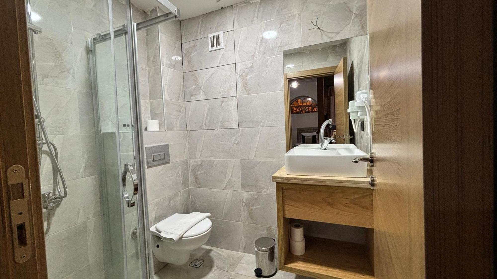 Besiktas Guest House İstanbul Dış mekan fotoğraf
