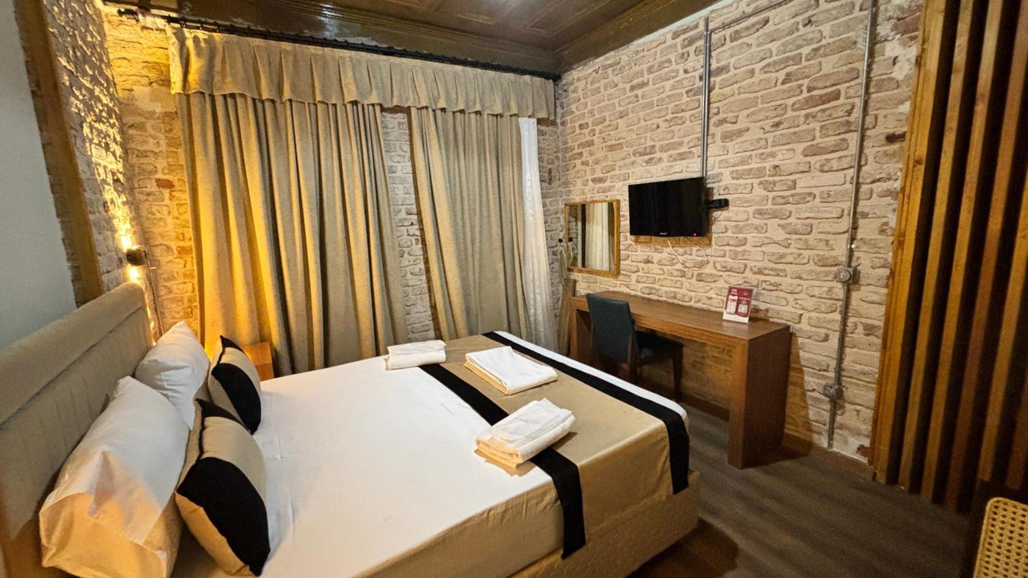 Besiktas Guest House İstanbul Dış mekan fotoğraf