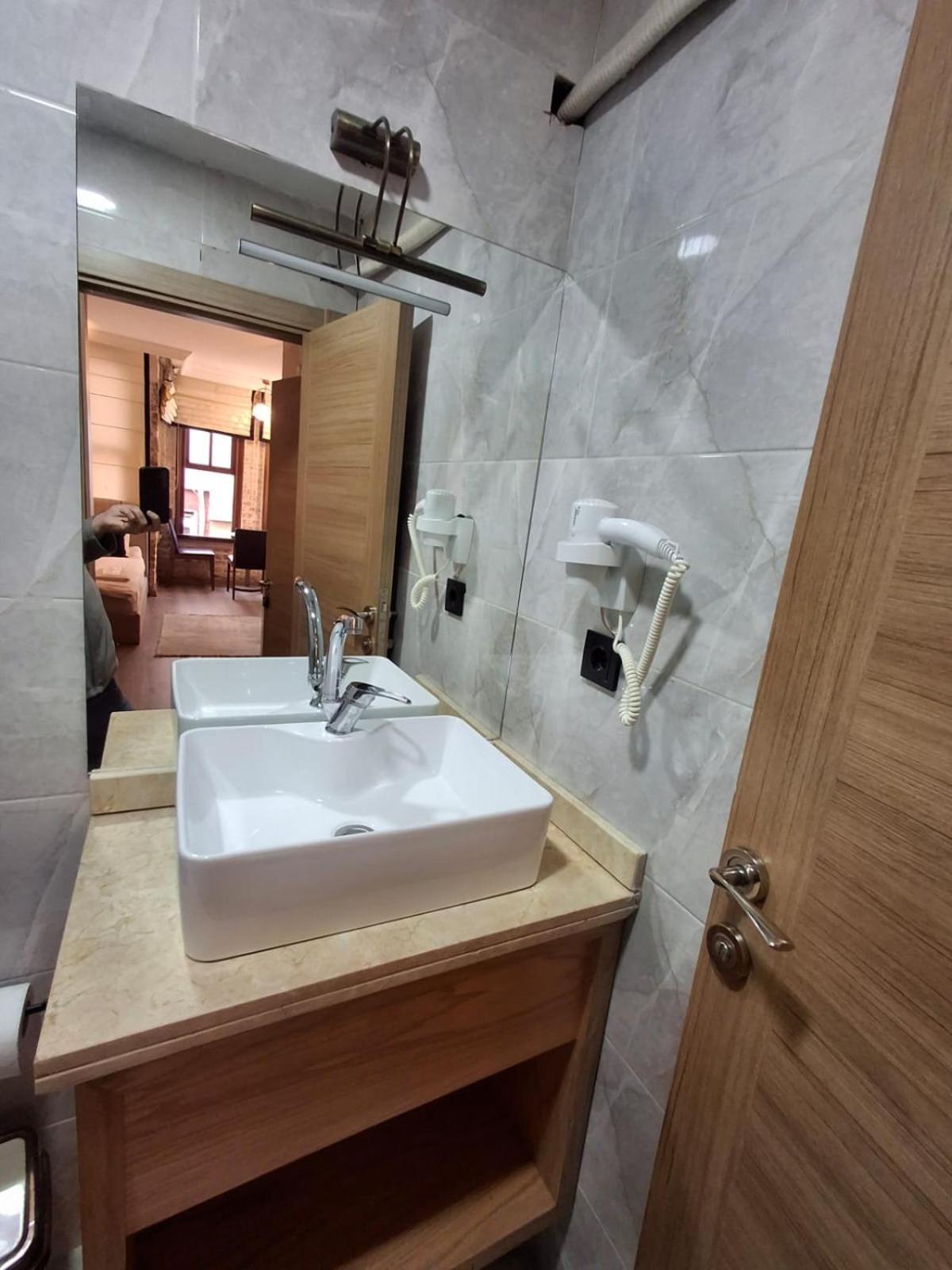 Besiktas Guest House İstanbul Dış mekan fotoğraf