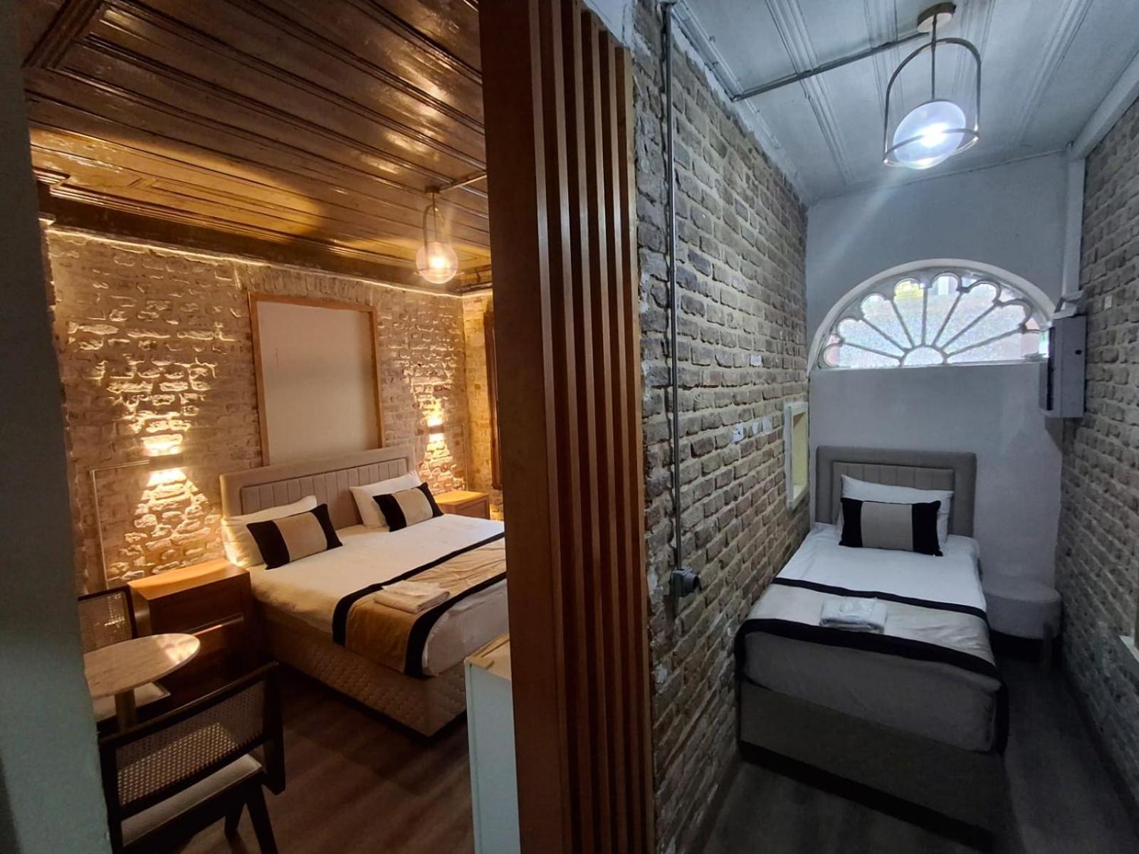 Besiktas Guest House İstanbul Dış mekan fotoğraf