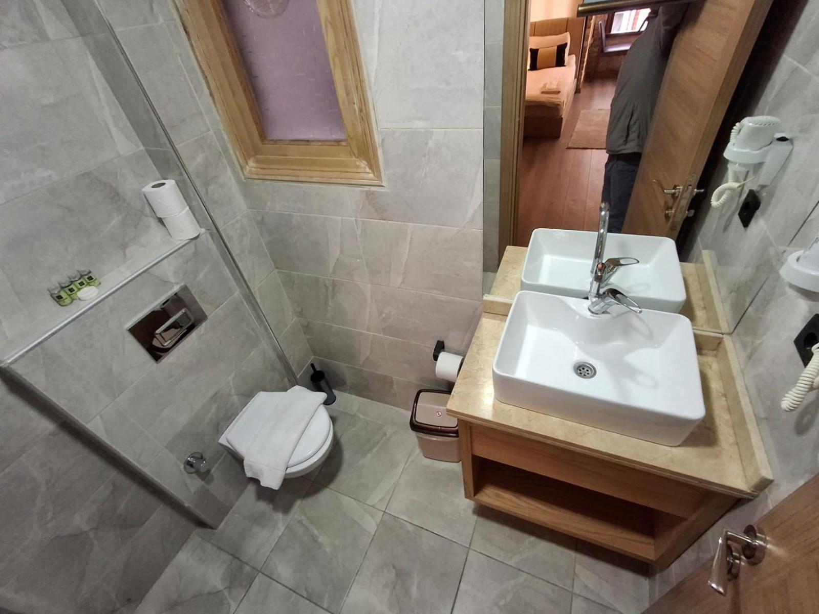 Besiktas Guest House İstanbul Dış mekan fotoğraf