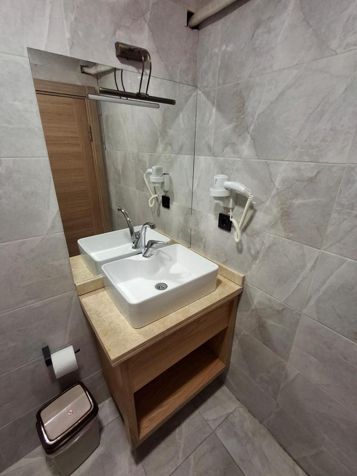 Besiktas Guest House İstanbul Dış mekan fotoğraf