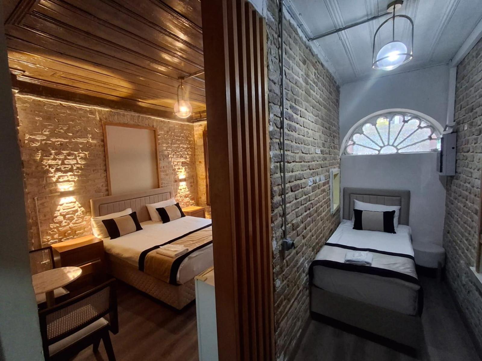 Besiktas Guest House İstanbul Dış mekan fotoğraf