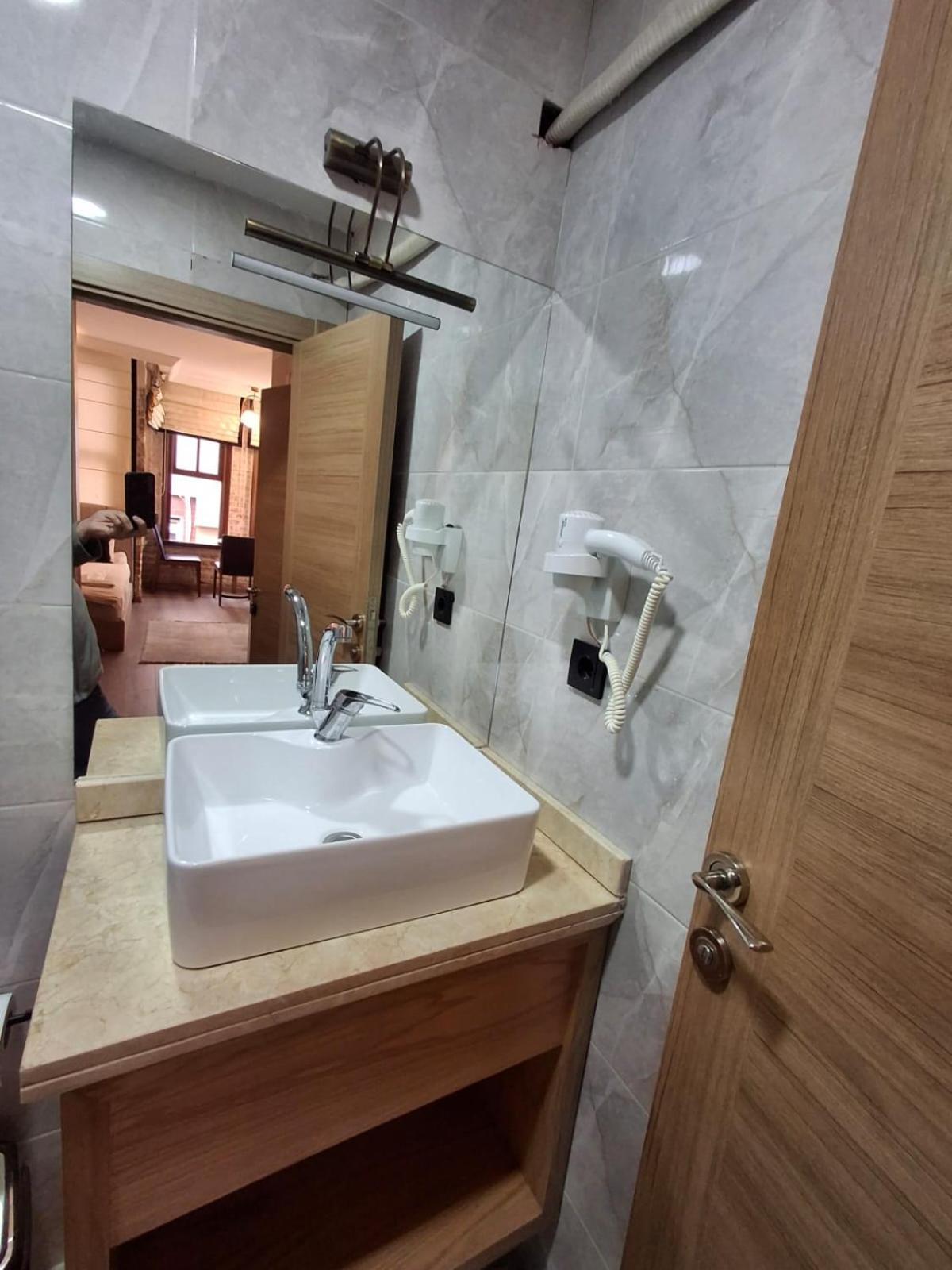 Besiktas Guest House İstanbul Dış mekan fotoğraf