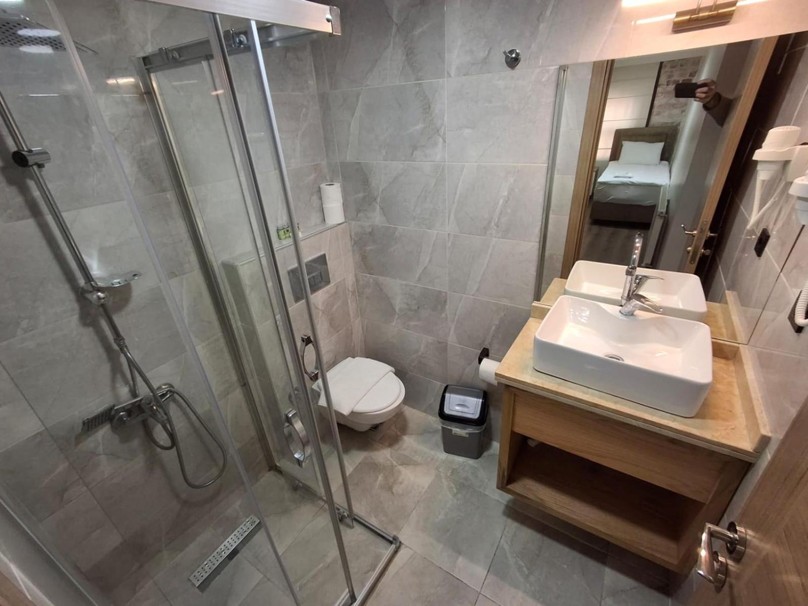 Besiktas Guest House İstanbul Dış mekan fotoğraf