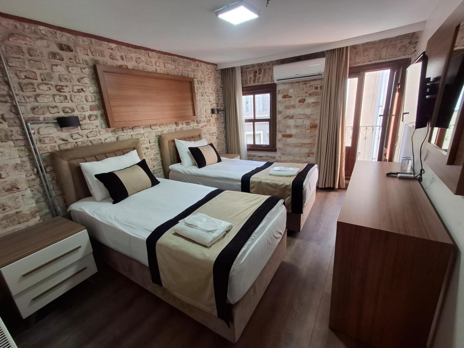 Besiktas Guest House İstanbul Dış mekan fotoğraf